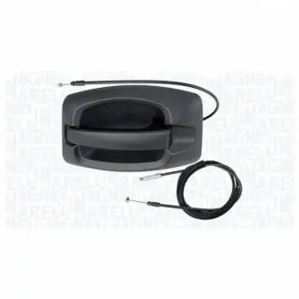 CITROEN ручка боковий двері зовнішня (з тросиком) Jumper 06- MAGNETI MARELLI MMS0189