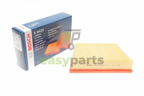 Фільтр повітряний Land Rover Range Rover Evoque 2.0D 15- BOSCH F026400423