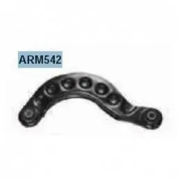 FORD важіль задньої підвіски верхн.лів./прав.C-Max 10-, Focus MAGNETI MARELLI ARM542