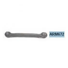 DB тяга задн.підвіски нижня передн.лів./прав.W124/201/202/210 MAGNETI MARELLI ARM672