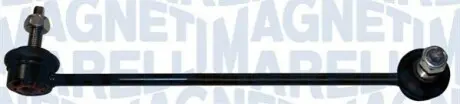 DB тяга стабілізатора передн.лів./прав.(MM10X1.5R) W203 00- MAGNETI MARELLI SSP2354