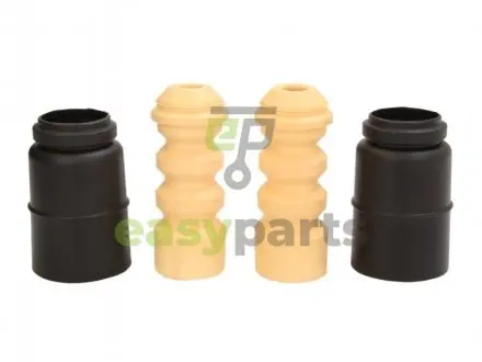 Пилозахисний комплект, амортизатор MAGNETI MARELLI 310116110048