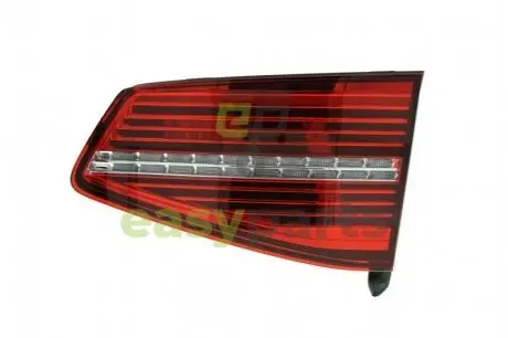 Задній ліхтар правий внутрішній LED VW Passat Variant B8 14- MAGNETI MARELLI 714081450801