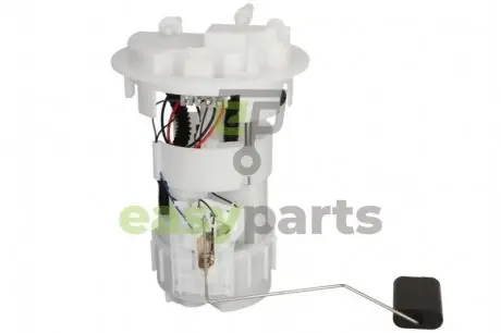 CITROEN електро-бензонасос (модуль) C-Elysse 1,2-1,6VTi 12- MAGNETI MARELLI 313011313149