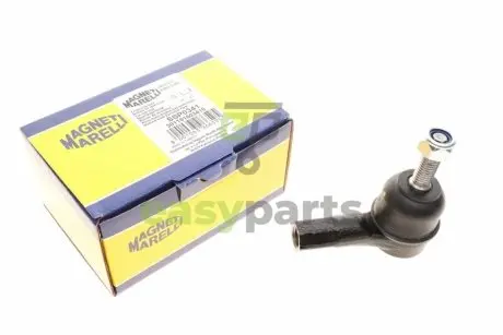 Наконечник тяги рульової Chevrolet Aveo (T300) 11- MAGNETI MARELLI 301191603410