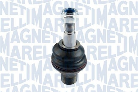 BMW Шаровая опора нижнего попер.рычага BMW 5 F07,F10, 7 F01 MAGNETI MARELLI 301191617900