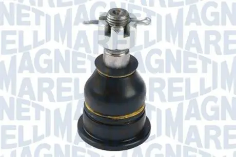 NISSAN кульова опора нижн.лів./прав.Almera,Primera,Sunny II MAGNETI MARELLI 301191619160