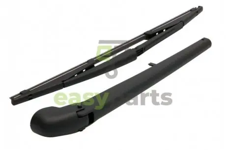 FIAT Щетка стеклоочистителя с рычагом задняя 360мм IDEA 04- MAGNETI MARELLI 000723180174