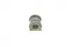Втулка стабілізатора (переднього) VW Polo/Skoda Roomster/Fabia 99- (d=18mm) ASMETAL 38AU1216 (фото 10)