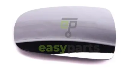 Скло дзеркала (з підігрівом) Opel Vivaro/Renault Trafic 02- (R) (верхнє) AUTOTECHTEILE 503 0060