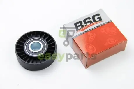 Ролик гладкий 2.4D/2.5TDI/1.8/2.0/2.5 T4/LT II/Golf III/Passat B3 (направ) BSG BSG 90-615-006
