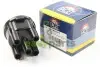 Кришка розподільника запалювання Audi 100/80/A4/ VW Caddy/Golf/Passat/Jetta 1.4-2.0 78-01 FACET 2.7668PHT (фото 1)