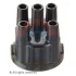 Кришка розподільника запалювання Audi 100/80/A4/ VW Caddy/Golf/Passat/Jetta 1.4-2.0 78-01 FACET 2.7668PHT (фото 3)