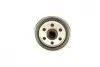 Фільтр паливний Hyundai Elantra/Santa Fe I 2.0D 01-06 BOSCH 1457434198 (фото 3)