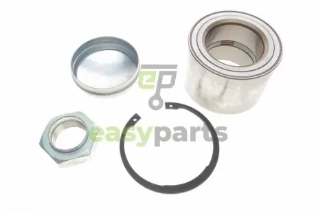 Підшипник маточини (передньої) Fiat Ducato/Citroen Jumper/Peugeot Boxer 94- (55x90x60) SKF VKBA 3641
