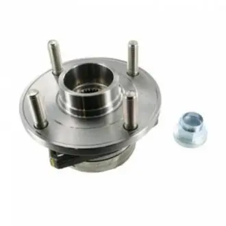 CHEVROLET підшипник передн. маточини з датчиком ABS Epica 05-, Evanda 02-. SKF VKBA 3937