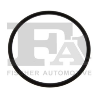 FISCHER FIAT кільце глушника Brava, Bravo, Marea, 1,6 16V 96-, 73,5x82 мм Fischer Automotive One (FA1) 331-973