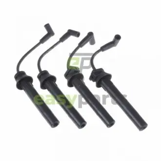 Комплект проводов зажигания BLUE PRINT ADA101601