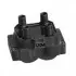 FIAT котушка запалювання CROMA,PUNTO,TEMPRA 91- 060717037012 MAGNETI MARELLI BAEQ037 (фото 1)