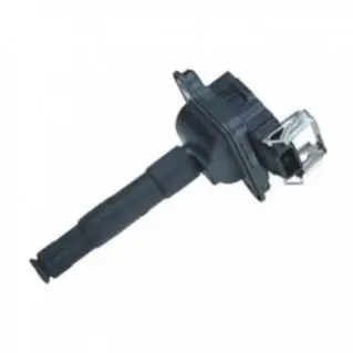 Котушка запалювання AUDI 1,8T-4,2 94- VW 1,8T 96- SKODA 1,8T MAGNETI MARELLI BAEQ063