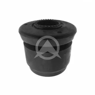 Сайлентблок важеля переднього (зверху) Nissan Pathfinder/Terrano 83-07 SIDEM 842603