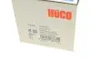 Котушка запалювання Renault Kangoo/Megane 1.2-1.6 96- (HUCO) HITACHI (HÜCO) 138764 (фото 7)