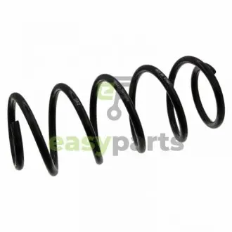 FEBI OPEL пружина передня L=336mm Astra G 1.8 00-,Vectra B 1.7D//1.8 95- FEBI BILSTEIN 37381