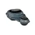 Подушка двигуна (задня/нижня) Renault Megane/Scenic 1.5dCI 09- FEBI BILSTEIN 37284 (фото 1)