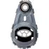 Подушка двигуна (задня/нижня) Renault Megane/Scenic 1.5dCI 09- FEBI BILSTEIN 37284 (фото 4)