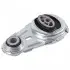 Подушка двигуна (задня/нижня) Renault Megane/Scenic 1.5dCI 09- FEBI BILSTEIN 37284 (фото 6)