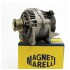 Генератор VW Golf III, Caddy II, passat -97 [943356530010] MAGNETI MARELLI MARC827 (фото 1)