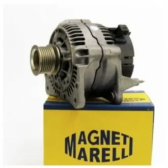 Генератор VW Golf III, Caddy II, passat -97 [943356530010] MAGNETI MARELLI MARC827