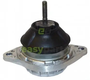 Подушка двигуна права A100/A200/A90/Passat 66-95 JP GROUP 1117904100