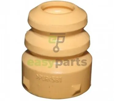 Вiдбiйник амортизатора JP GROUP 1142600800