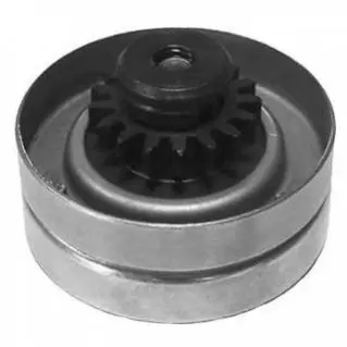 RENAULT натяжний ролик CLIO 1,7-1,8,LAGUNA 1,8-2,0, MEGANE MAGNETI MARELLI MPQ0086