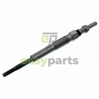 FEBI FORD свічка розжарювання Duraterm 11V Mondeo 2.2 TDCi,Citroen,Peugeot 2.2HDI FEBI BILSTEIN 39244