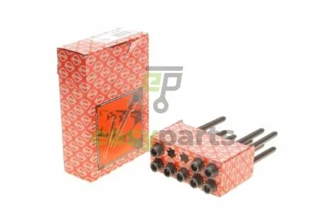 Болти головки (к-кт 8шт.) Audi Q5/Q7/Q8/VW Touareg 3.0 TFSI 08- ELRING 223.890
