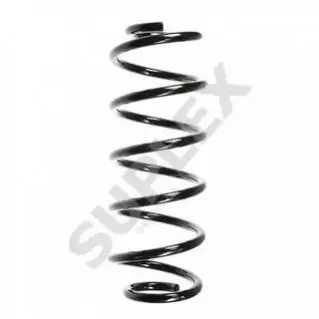 Фото vw пружина передняя l=363mm audi a4/6,passat 95- (фиолет./коричн.) SUPLEX 03102 VW Пружина передняя L=363mm Audi A4/6,Passat 95- (фиолет./коричн.) SUPLEX 03102