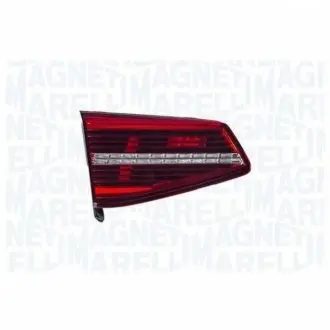 Задній ліхтар лівий внутрішній LED VW Passat Variant B8 14- MAGNETI MARELLI LLL182