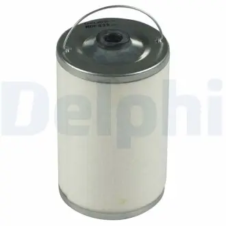 DB фільтр паливний диз.H=145mm OM 401/440/441/442...CLAAS комбайни Delphi HDF499