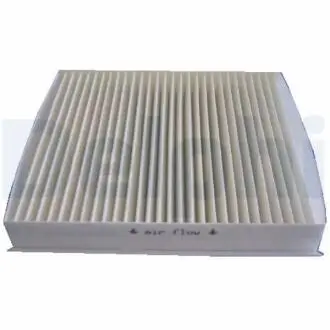 Фiльтр салону вугiльний Delphi TSP0325059C
