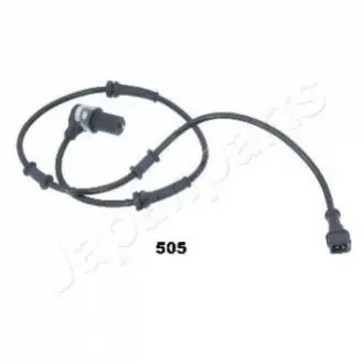 Датчик, частота вращения колеса JAPANPARTS ABS-505