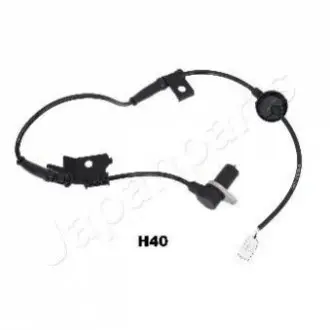 HYUNDAI датчик ABS задн.лів.Sonata IV,Grandeur,Kia Magentis 98- JAPANPARTS ABS-H40