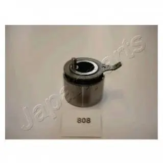 DAEWOO ролик натягувача ременя Matiz 0.8-1.0 98-, Tico 0.8 95-00 JAPANPARTS BE-808