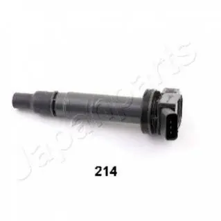 Котушка запалювання JAPANPARTS BO-214