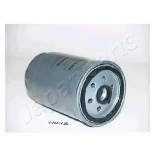 HYUNDAI фільтр паливний Santa Fe 2.2 CRDI, Sonata 2.0 CRDI 06- JAPANPARTS FC-H03S