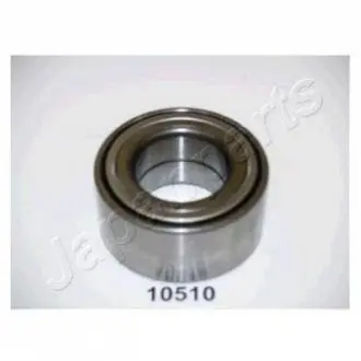 Комплект підшипника маточини колеса JAPANPARTS KK-10510