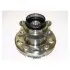 Ступица колеса JAPANPARTS KK-20532 (фото 1)