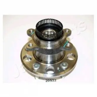 Маточина колеса JAPANPARTS KK-20532