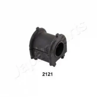 TOYOTA втулка стабілізатора передн.Highlander 00-,Lexus RX 03- JAPANPARTS RU-2121